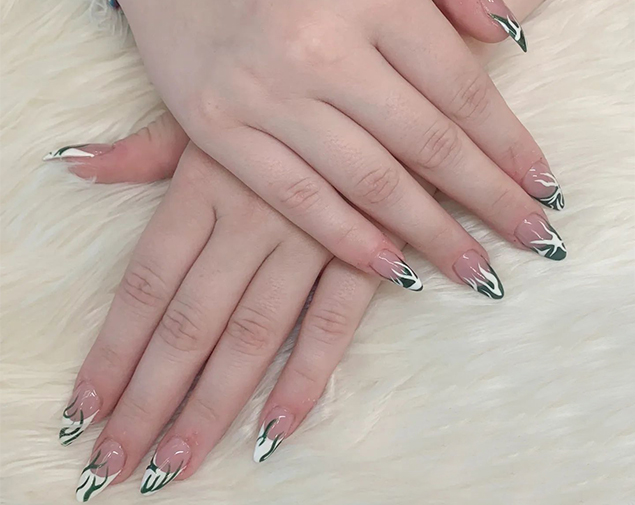 Robson Nails